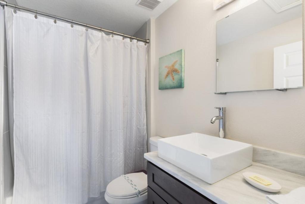 Villa Encantada - Windsor Palms Four Corners Екстер'єр фото